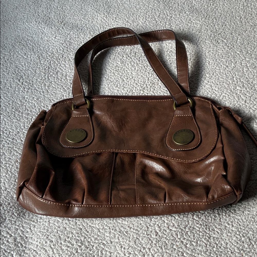 Access purse handbag